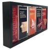 Benefits of Not Smoking 3-D Display 79032 WEB FILE 100x100