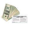 Tobacco Money (Sets of 135 Each) 79106 WEB FILE 100x100
