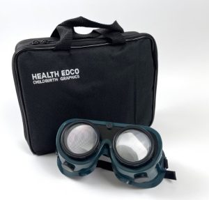 DW Eyes Goggles