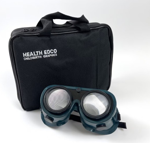 79197 - DW Eyes Goggles DW Eyes Goggles