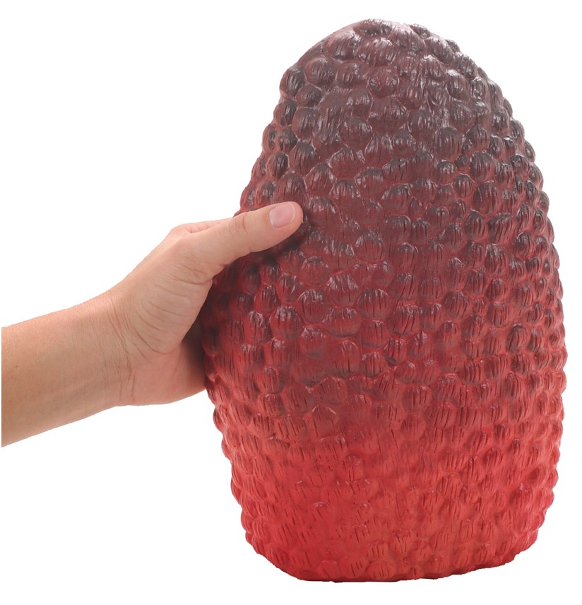 79234-Tarred-Lung-SNIPPED Tarred Lung Model - Image 3