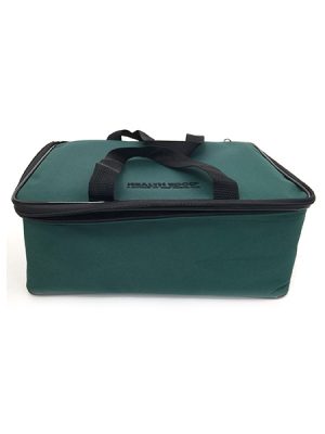 Smoker's Foul Mouth Display Carrying Case