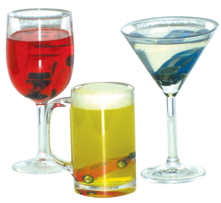 79755- NEED WEBSNIPPED Drunk & Dangerous Beverage Set - Image 2
