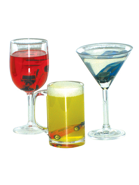 79755- WEB FILE Drunk & Dangerous Beverage Set