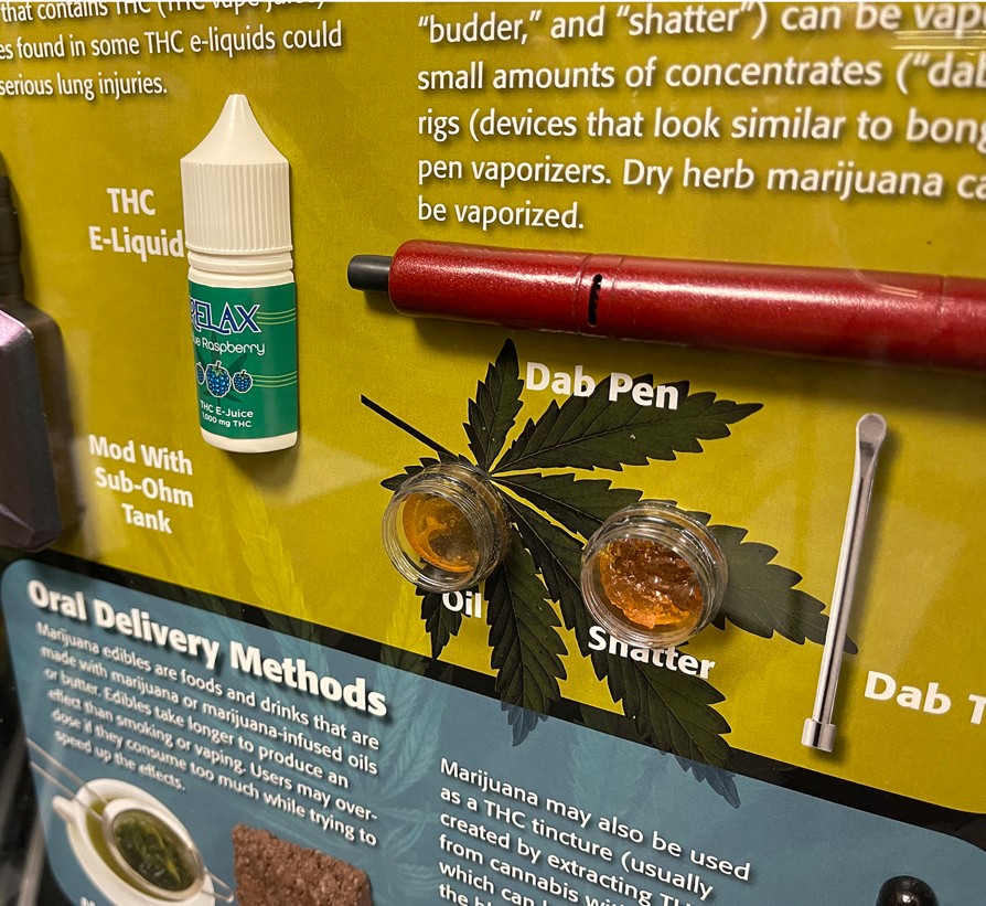 Screenshot 2025-12-08 SNIPPED 2 Marijuana / Cannabis: A Closer Look 3-D Display - Image 3