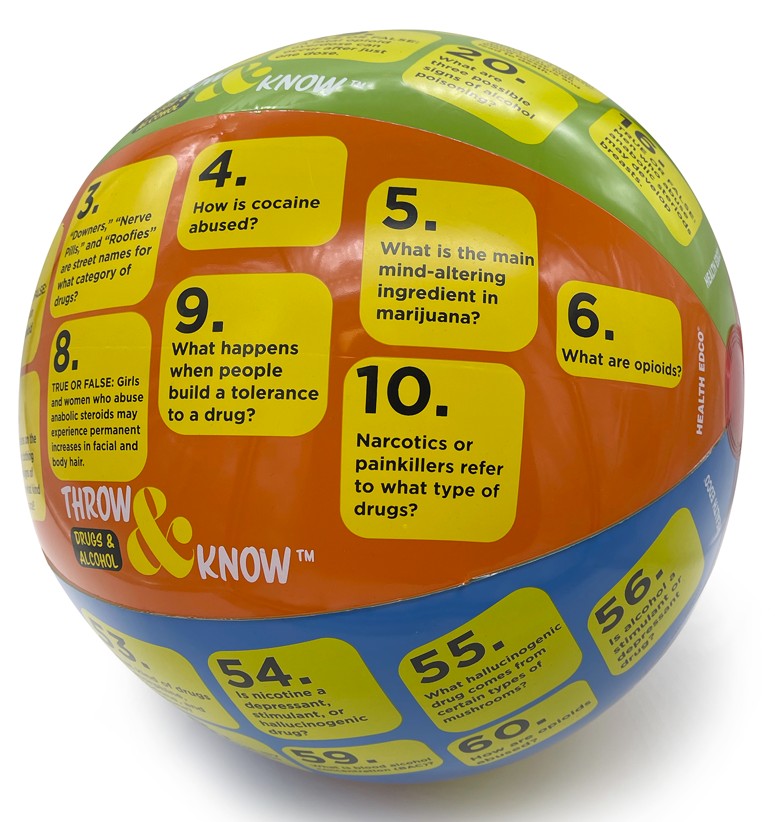 Screenshot 2025-12-08 SNIPPED 2 Drugs and Alcohol Throw & Know™ Activity Ball - Image 3