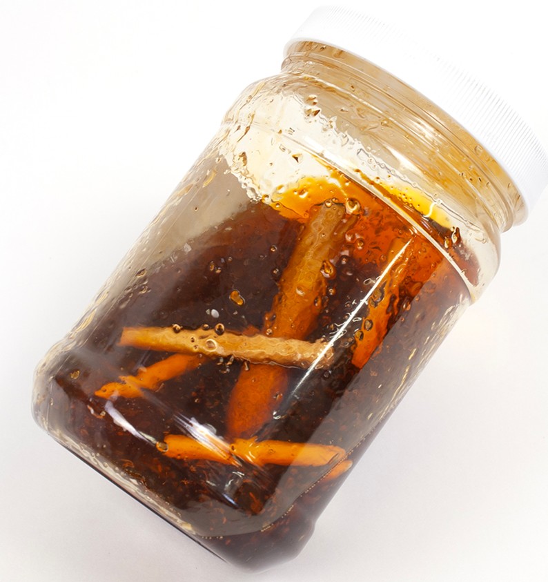 Screenshot SNIPPED 2 Marijuana Jar of Tar Display - Image 3