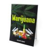 Marijuana Flip Chart (6 Panel) WEB FILE 43111 Marijuana Flip Chart 100x100