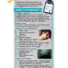 SPANISH Just the Facts Rack Card: "Tranq" Xylazine RACK JTF 100S Tranq SPANISH WEB COVER 100x100