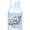 Be Your Own Hero. Live Drug-Free! Antibacterial Hand Sanitizer DPM 2026 TEEN Gel Hand Sanitizer WEB 100x100