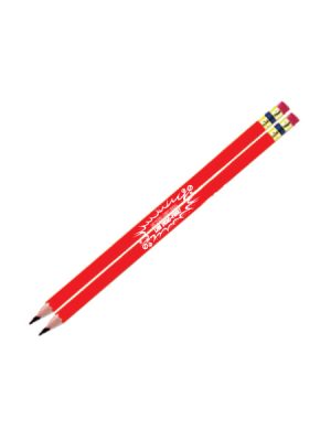 Be Your Own Hero. Live Drug-Free! Pencil