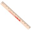 Be Your Own Hero. Live Drug-Free! Youth 12 inch Wooden Ruler DPM 2026 YOUTH Wooden Ruler WEB 100x100
