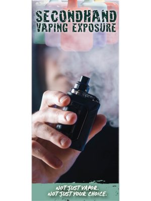 Vaping Prevention