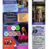 SPANISH Gas Station Drugs Retractable Banner Package Gas Station Drugs SPANISH PACKAGE 100x100