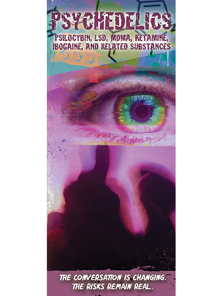 PAM-SSDA-86 Psychedelics WEB FILE Psychedelics Retractable Banner Package - Image 3