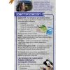 SPANISH Just the Facts Rack Card: Gas Station Drugs RACK JTF 114S Gas Station Drugs WEB COVER 100x100