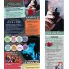 SPANISH Secondhand Vaping Exposure Retractable Banner Package Secondhand Vaping Exposure SPANISH PACKAGE 100x100