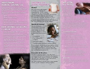 PAM SSDA 87 Perinatal Substance Use Disorder2 Scaled 300x232